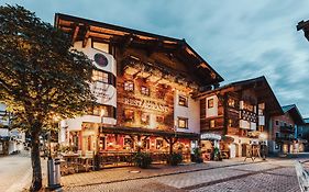 Hotel Glücksschmiede